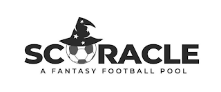 SCORACLE A FANTASY FOOTBALL POOL