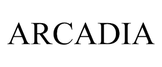 ARCADIA