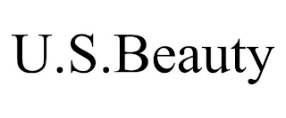 U.S.BEAUTY
