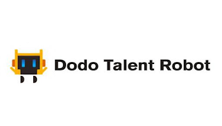 DODO TALENT ROBOT