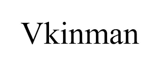 VKINMAN