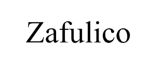 ZAFULICO