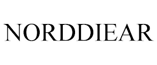 NORDDIEAR