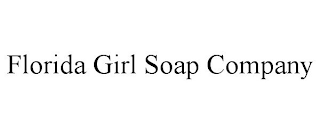 FLORIDA GIRL SOAP COMPANY
