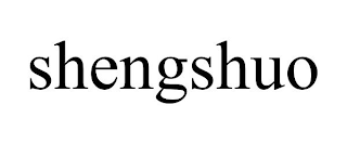 SHENGSHUO