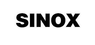 SINOX