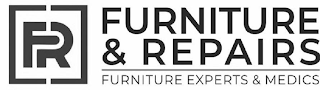 FR FURNITURE & REPAIRS, FURNITURE EXPERTS & MEDICS