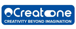 CREATONE CREATIVITY BEYOND IMAGINATION