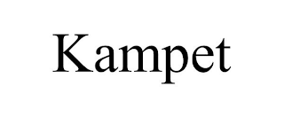 KAMPET