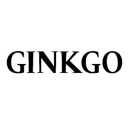 GINKGO