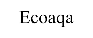 ECOAQA