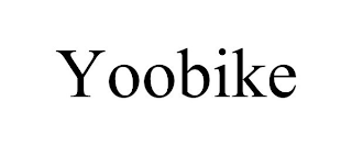 YOOBIKE