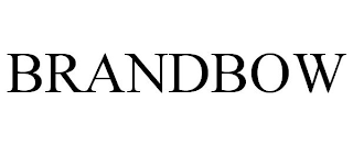 BRANDBOW