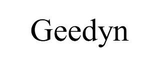 GEEDYN