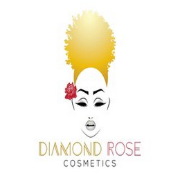 DIAMOND ROSE COSMETICS