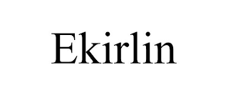 EKIRLIN