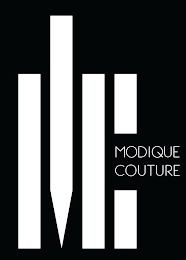 MC MODIQUE COUTURE