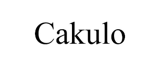 CAKULO