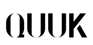 QUUK