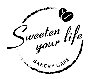 SWEETEN YOUR LIFE BAKERY CAFE