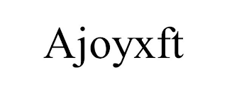 AJOYXFT