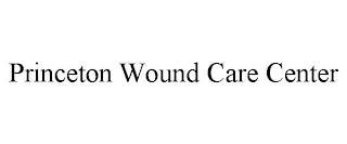 PRINCETON WOUND CARE CENTER