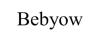 BEBYOW