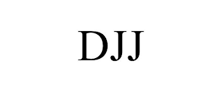 DJJ