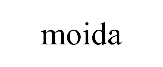 MOIDA