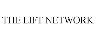 THE LIFT NETWORK