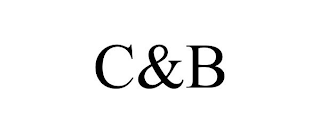 C&B