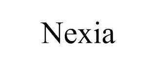 NEXIA