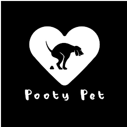 POOTY PET