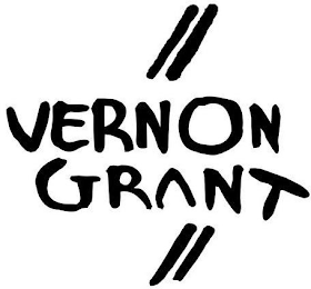 VERNON GRANT