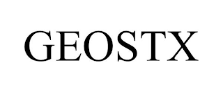 GEOSTX