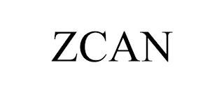 ZCAN