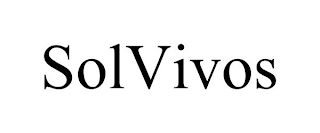 SOLVIVOS