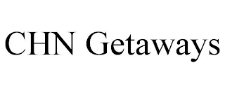 CHN GETAWAYS