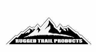 RUGGED TRAIL PRODUCTS