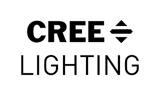 CREE LIGHTING