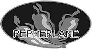 PEPPERLANE