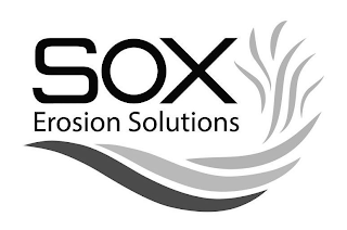 SOX EROSION SOLUTIONS