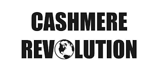 CASHMERE REVOLUTION