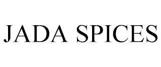 JADA SPICES