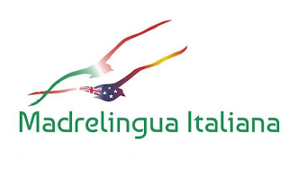 MADRELINGUA ITALIANA