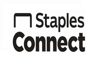 STAPLES CONNECT