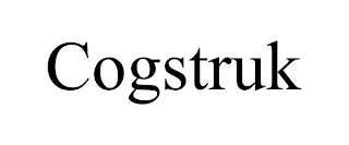 COGSTRUK