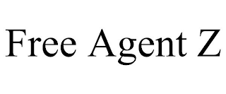 FREE AGENT Z