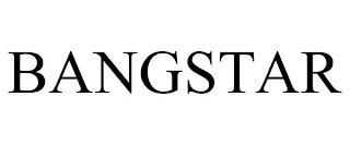 BANGSTAR