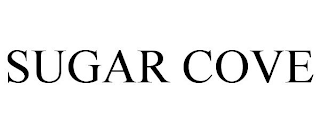 SUGAR COVE
